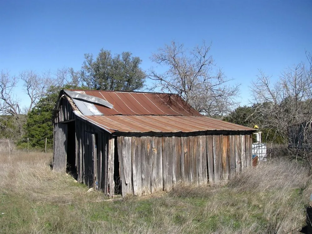County Road 421 Evant, TX 76525