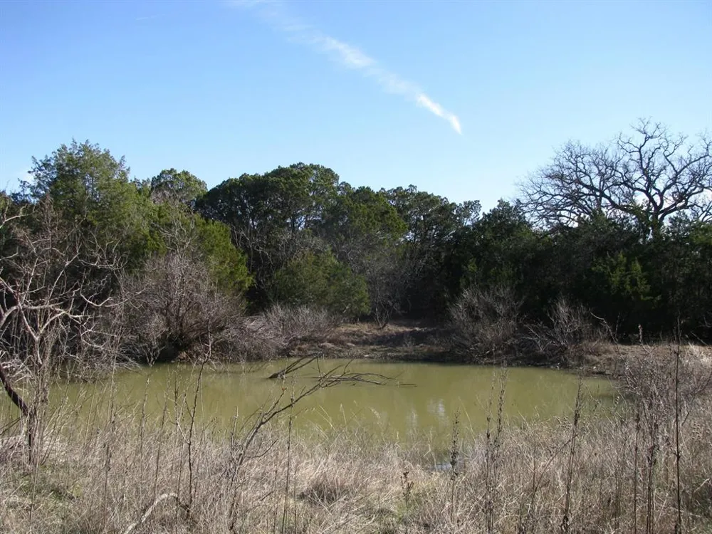 County Road 421 Evant, TX 76525