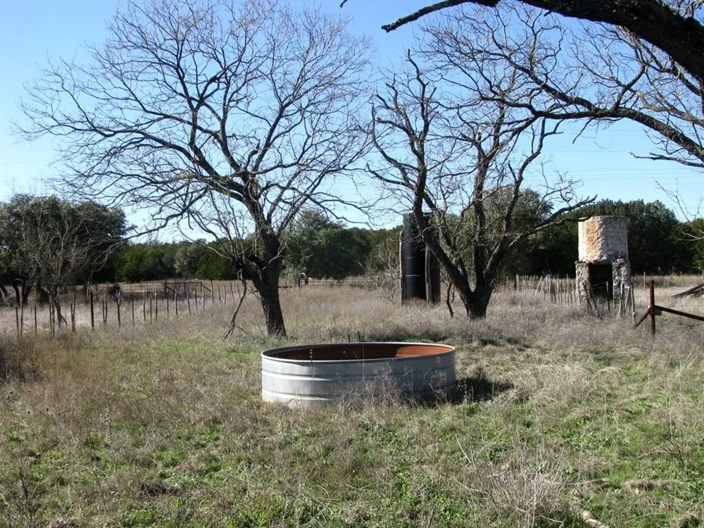 County Road 421 Evant, TX 76525