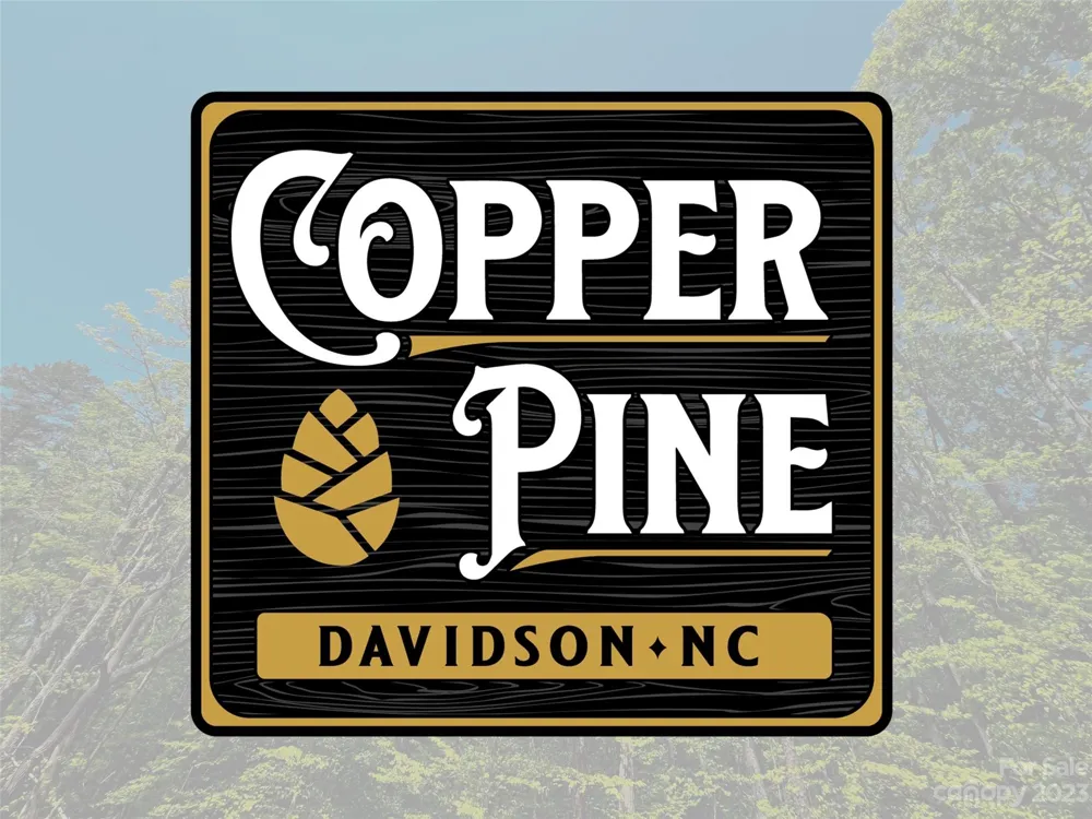 150 Copper Pine Lane #4 Davidson, NC 28036