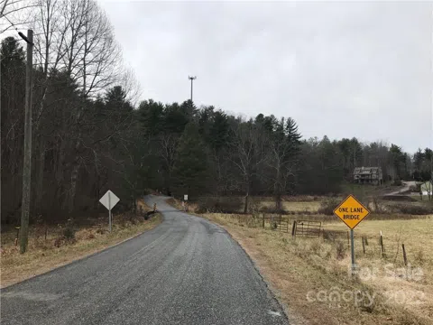 27 Eller Hollow Road