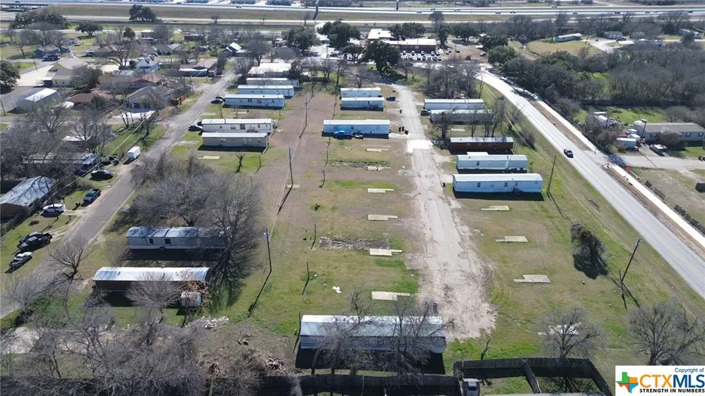 303 5th Street Nolanville, TX 76559