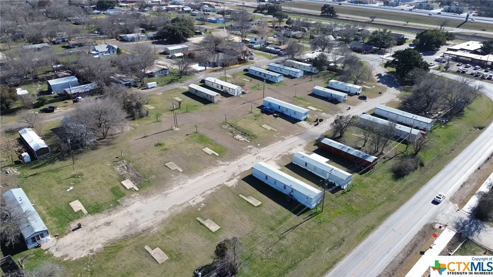 303 5th Street Nolanville, TX 76559