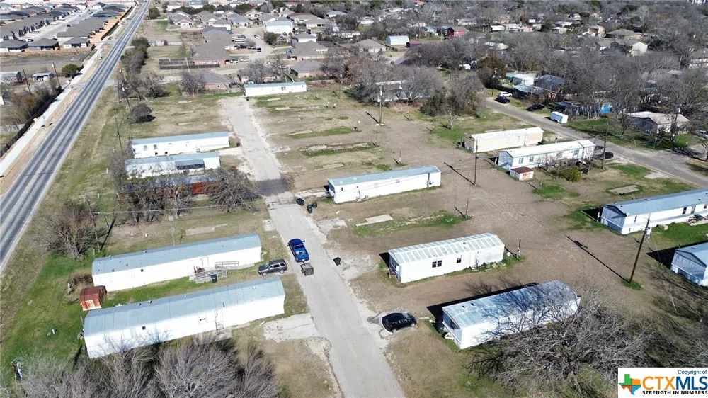 303 5th Street Nolanville, TX 76559