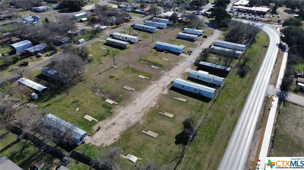 303 5th Street Nolanville, TX 76559