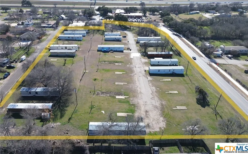 303 5th Street Nolanville, TX 76559