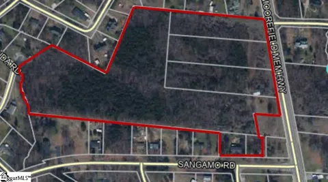 200 Sangamo Road