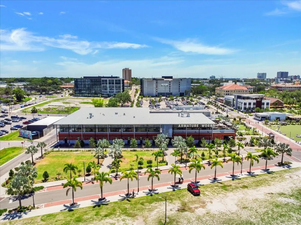 1823 E 5TH AVENUE Tampa, FL 33605