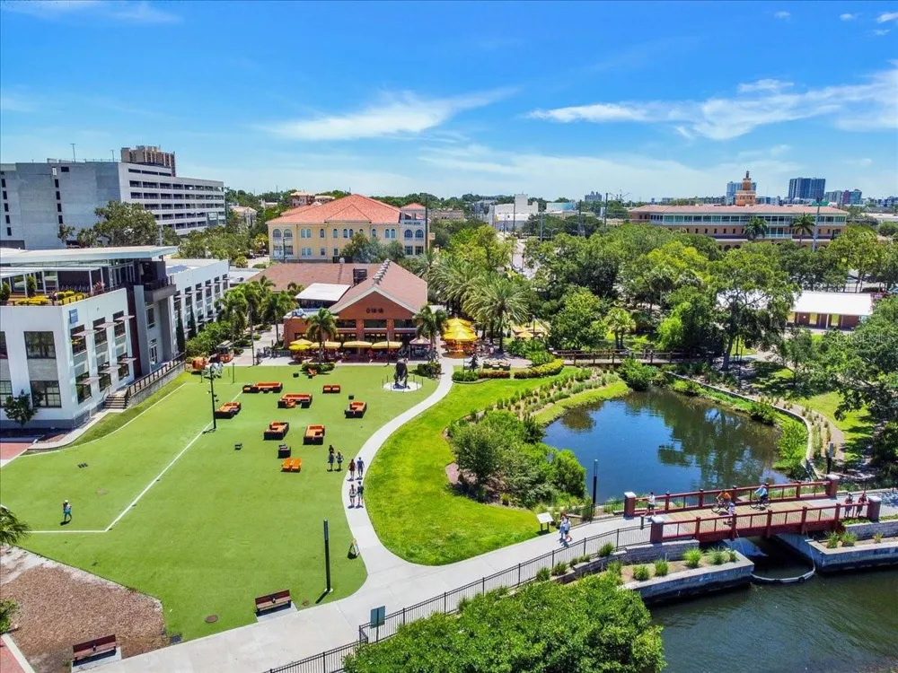 1823 E 5TH AVENUE Tampa, FL 33605