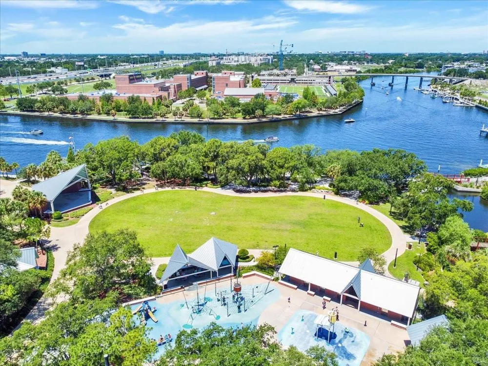1823 E 5TH AVENUE Tampa, FL 33605
