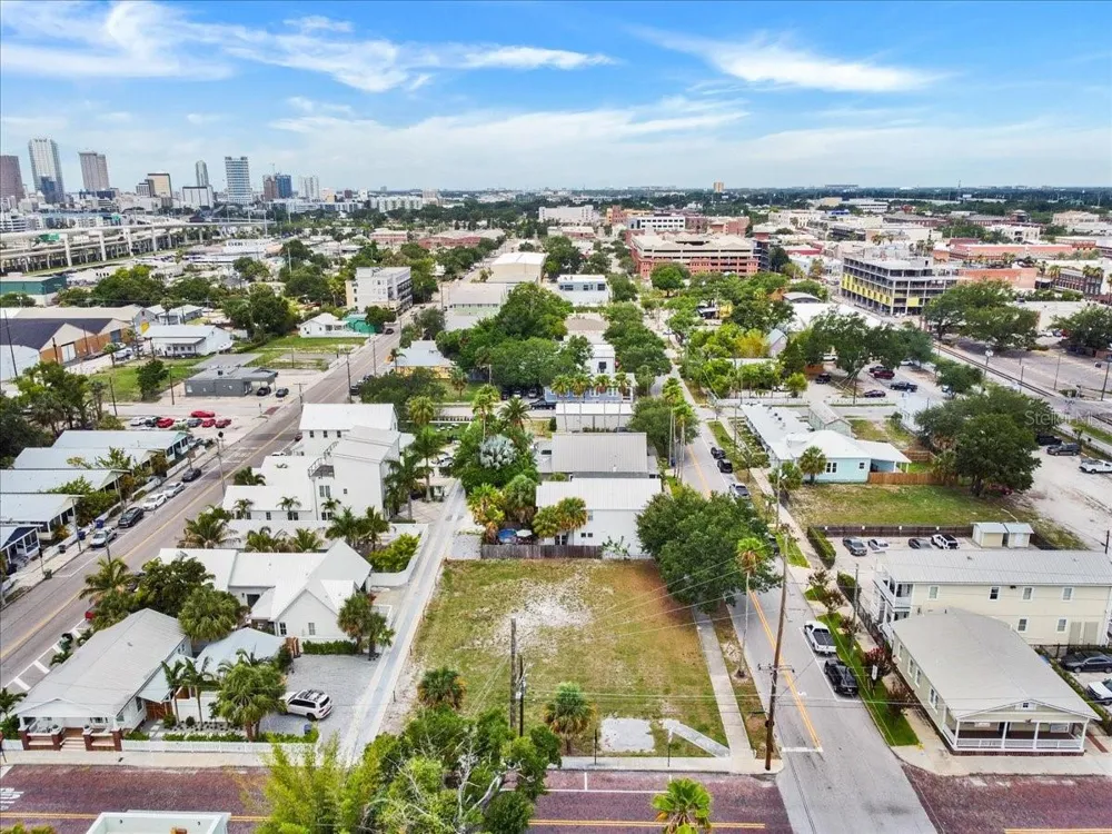 1823 E 5TH AVENUE Tampa, FL 33605