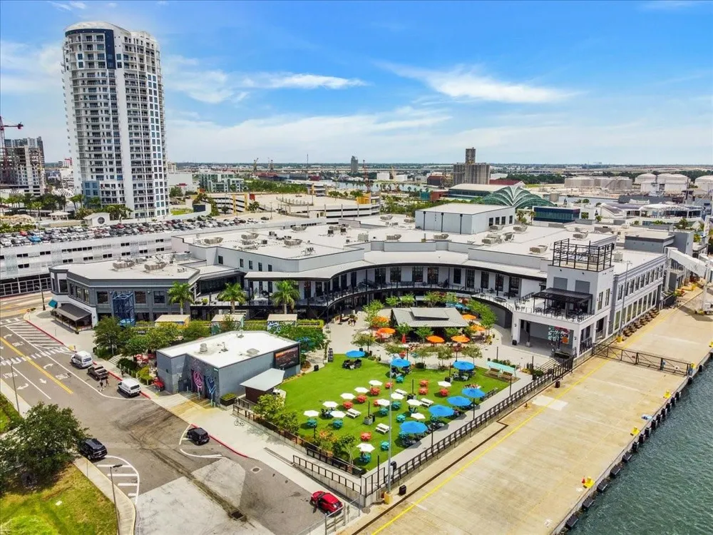 1823 E 5TH AVENUE Tampa, FL 33605