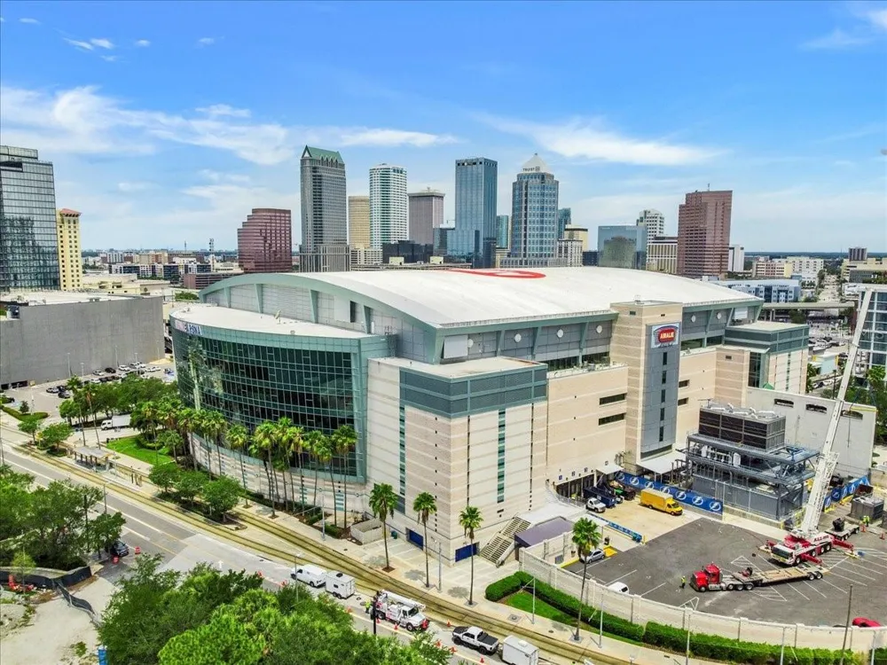 1823 E 5TH AVENUE Tampa, FL 33605