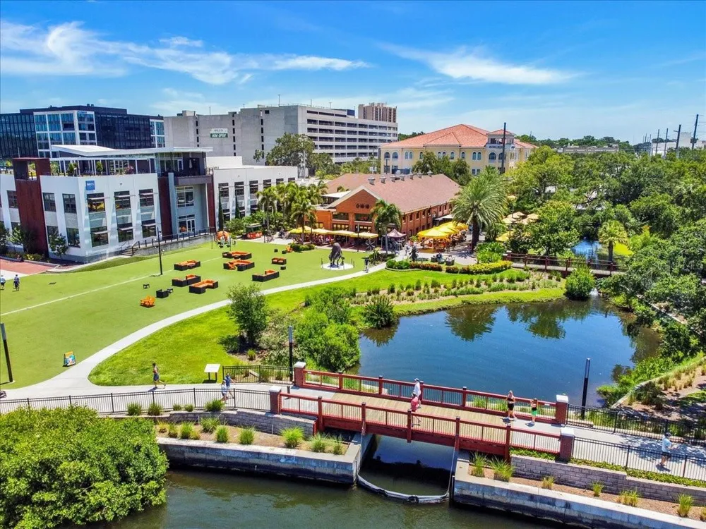 1819 E 5TH AVENUE Tampa, FL 33605