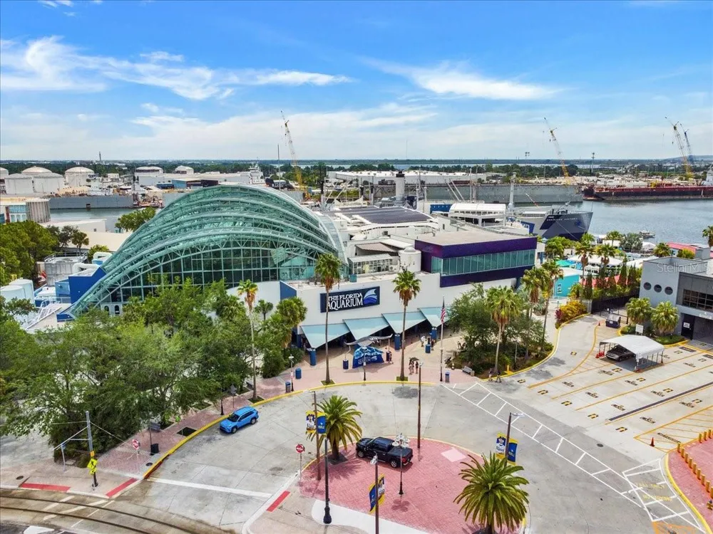 1819 E 5TH AVENUE Tampa, FL 33605