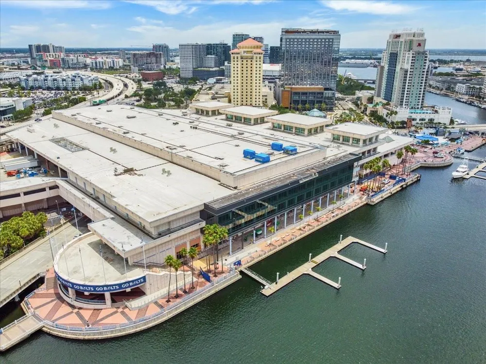 1819 E 5TH AVENUE Tampa, FL 33605