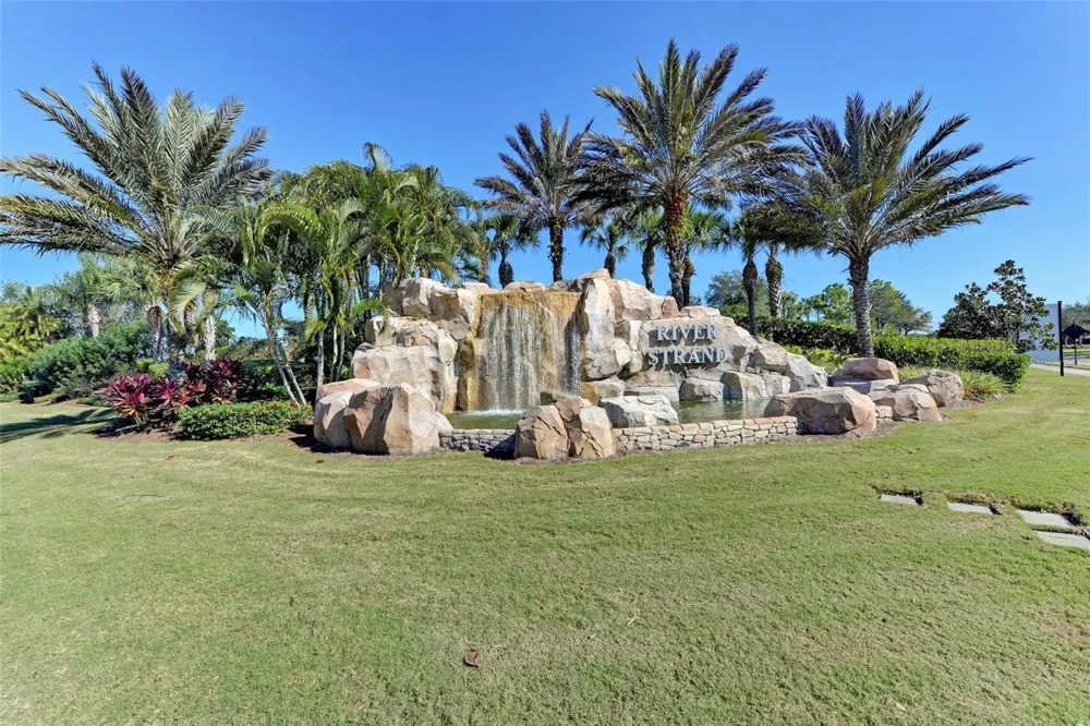 7225 RIVER HAMMOCK DRIVE #202 Bradenton, FL 34212