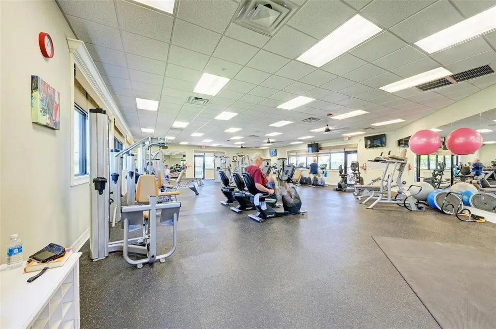 7225 RIVER HAMMOCK DRIVE #202 Bradenton, FL 34212