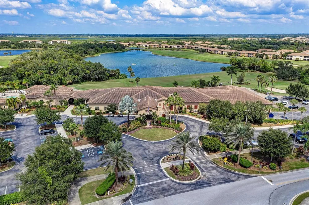 7225 RIVER HAMMOCK DRIVE #202 Bradenton, FL 34212