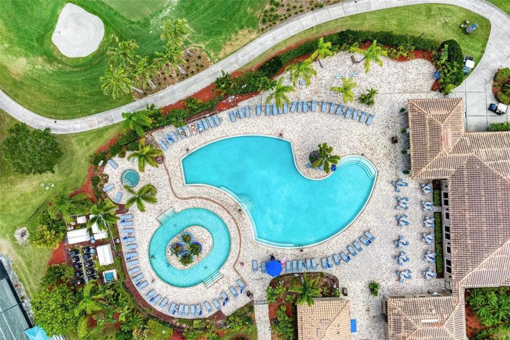 7225 RIVER HAMMOCK DRIVE #202 Bradenton, FL 34212