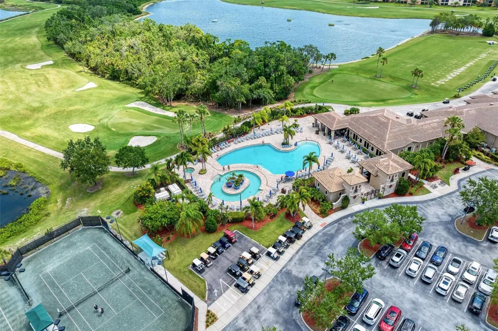 7225 RIVER HAMMOCK DRIVE #202 Bradenton, FL 34212
