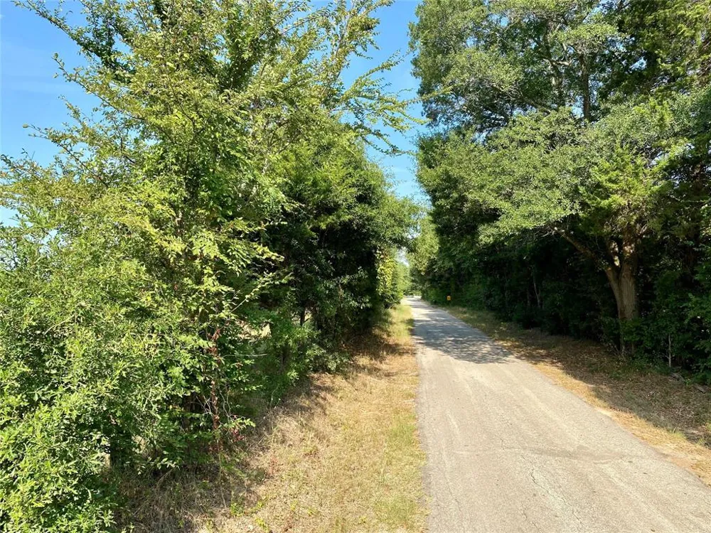 VZ County Road 2506 Canton, TX 75103