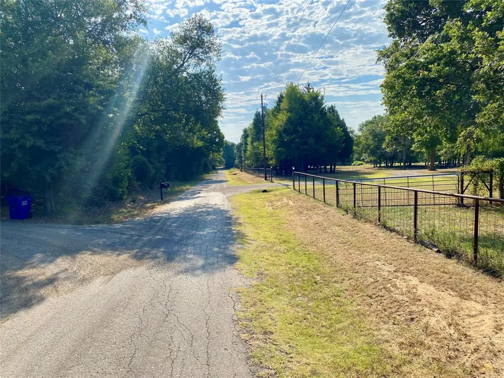 VZ County Road 2506 Canton, TX 75103