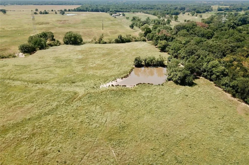 VZ County Road 2506 Canton, TX 75103