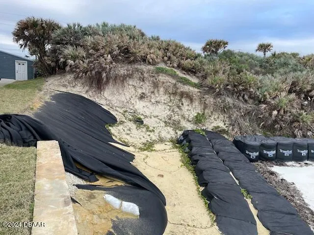 4415 S Atlantic Avenue Ponce Inlet, FL 32127