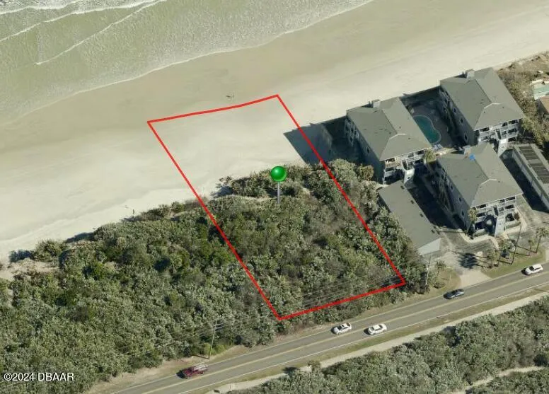 4415 S Atlantic Avenue Ponce Inlet, FL 32127