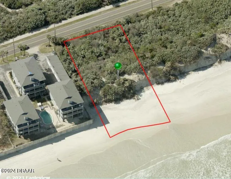 4415 S Atlantic Avenue Ponce Inlet, FL 32127