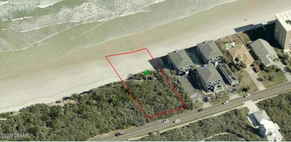 4415 S Atlantic Avenue Ponce Inlet, FL 32127