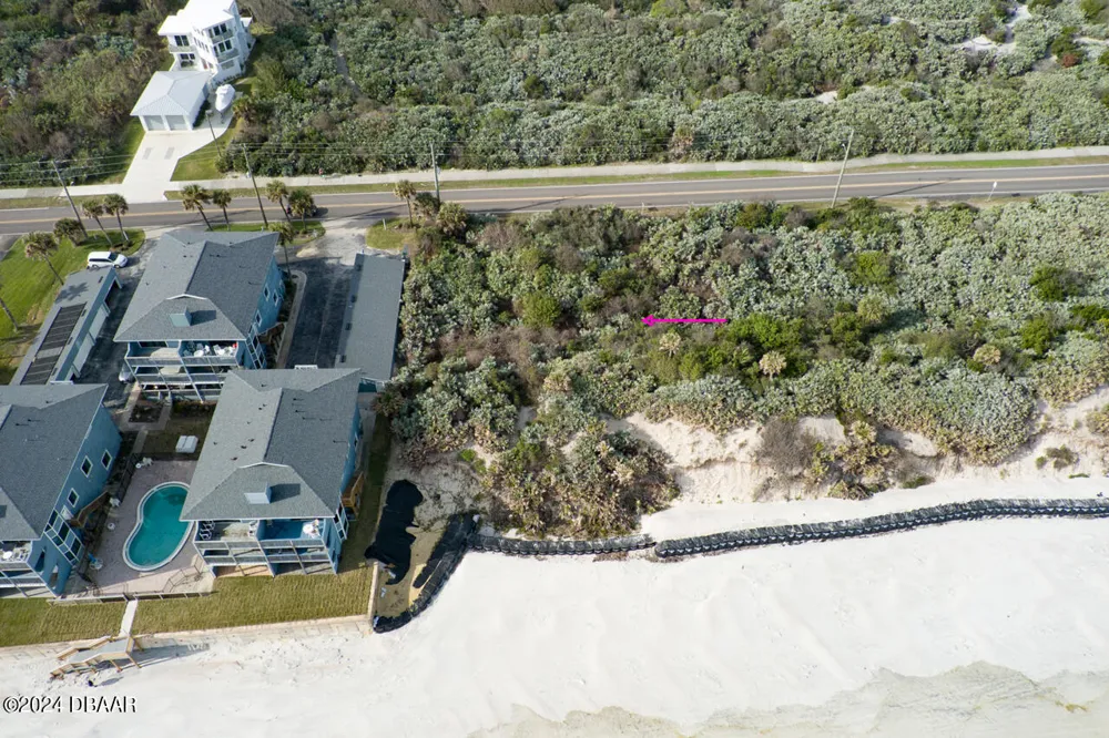 4415 S Atlantic Avenue Ponce Inlet, FL 32127