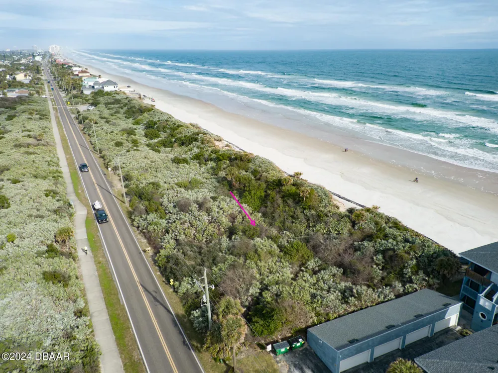 4415 S Atlantic Avenue Ponce Inlet, FL 32127