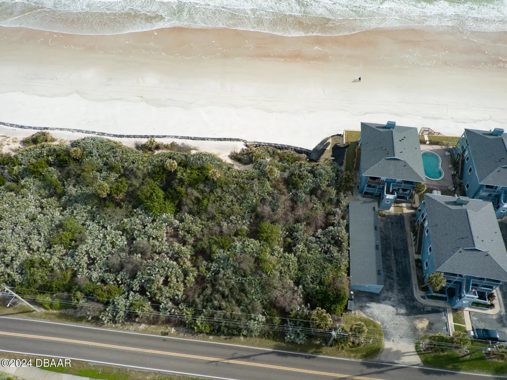 4415 S Atlantic Avenue Ponce Inlet, FL 32127