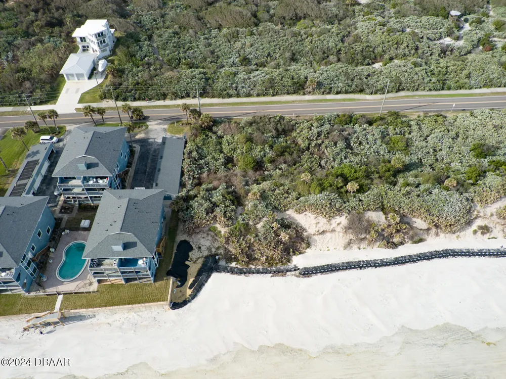 4415 S Atlantic Avenue Ponce Inlet, FL 32127