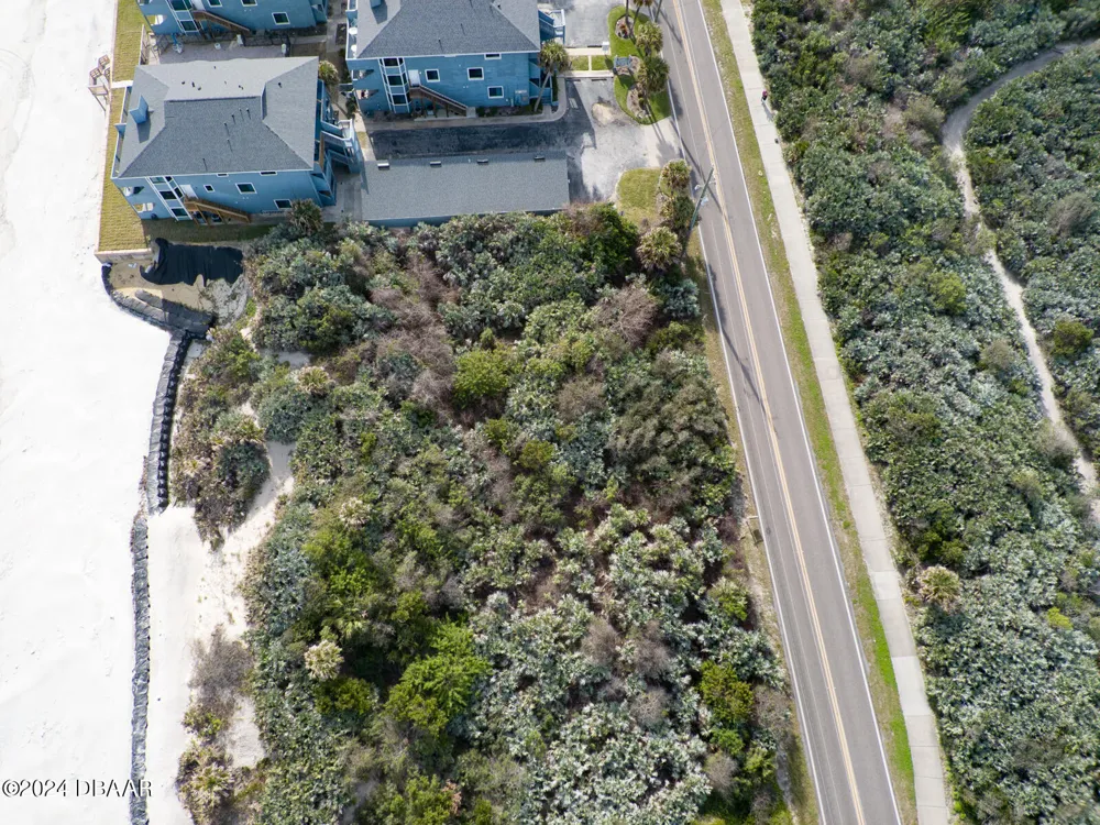 4415 S Atlantic Avenue Ponce Inlet, FL 32127
