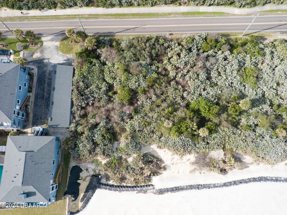 4415 S Atlantic Avenue Ponce Inlet, FL 32127