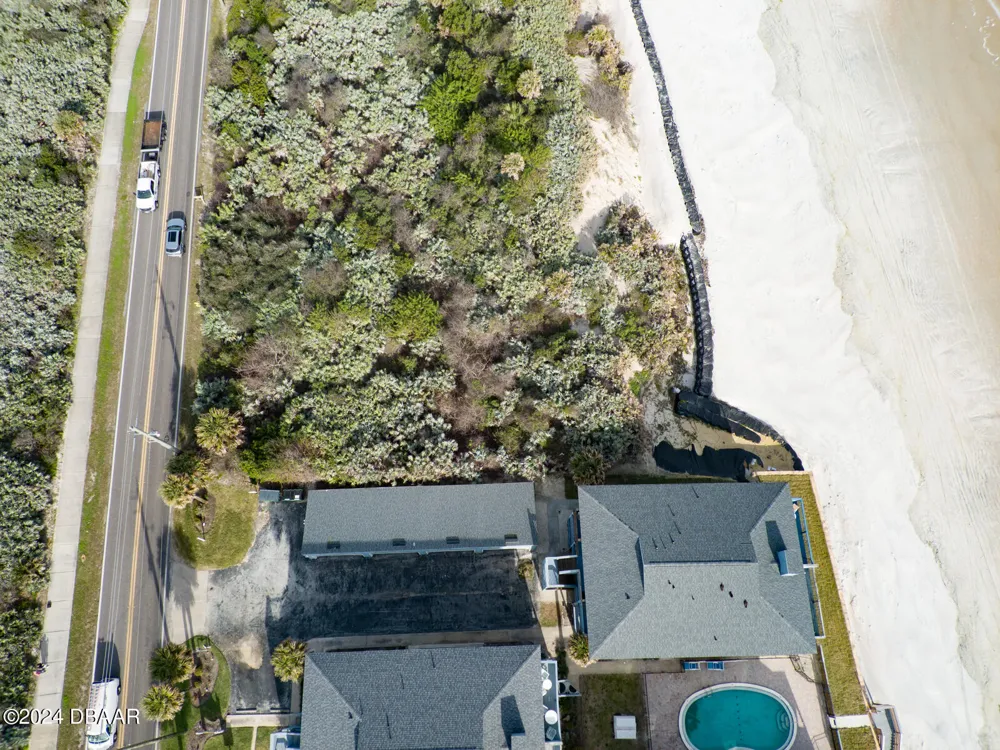 4415 S Atlantic Avenue Ponce Inlet, FL 32127