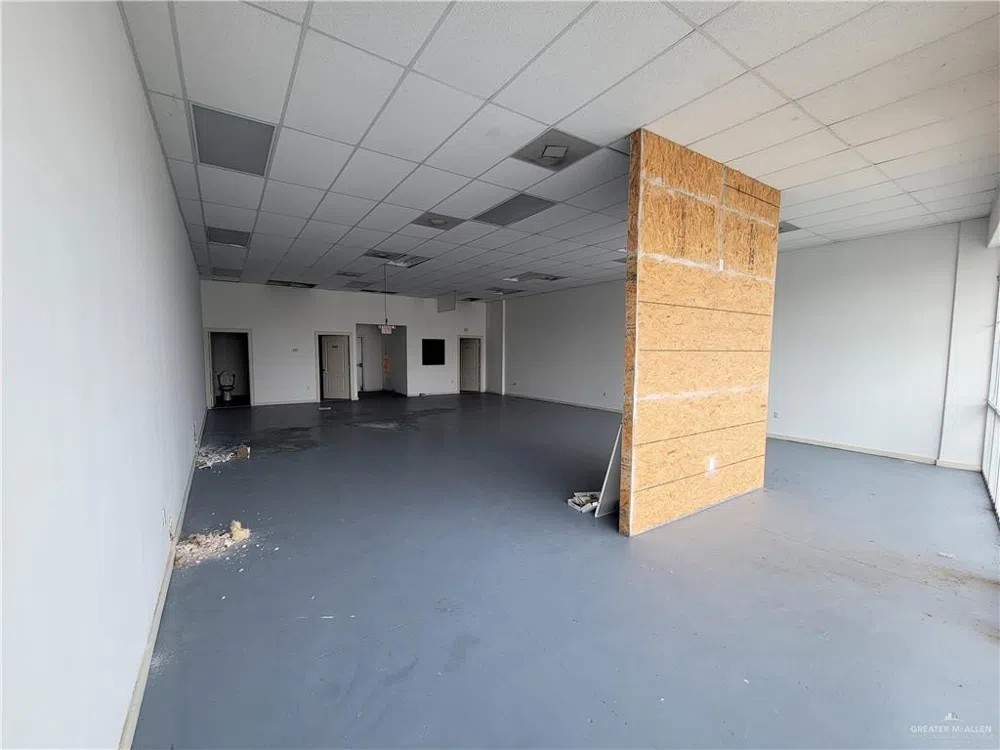 4711 S Alamo Road #102 Edinburg, TX 78542