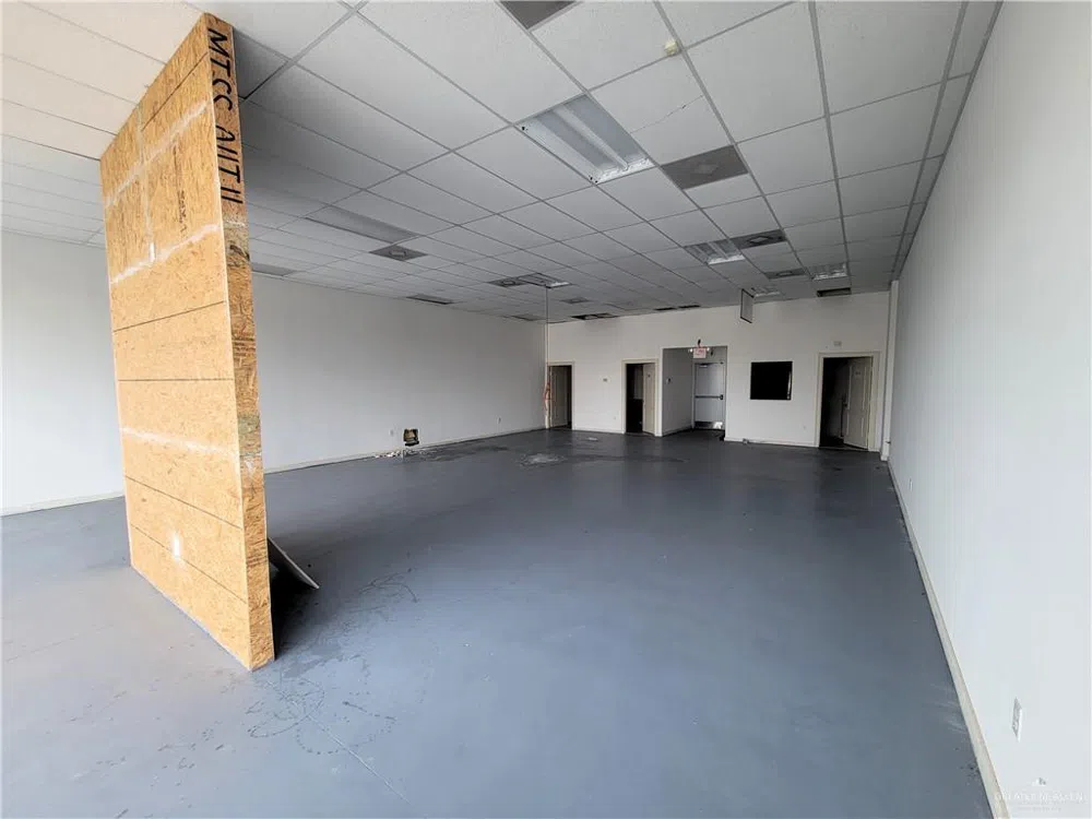 4711 S Alamo Road #102 Edinburg, TX 78542