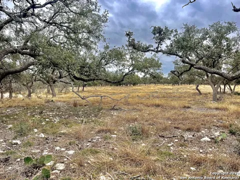 LOT 8 Cattlemans Crossing