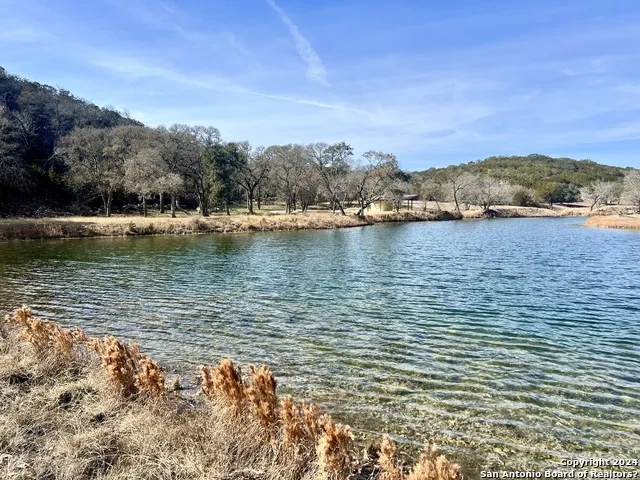 LOT 8 Cattlemans Crossing Kerrville, TX 78028