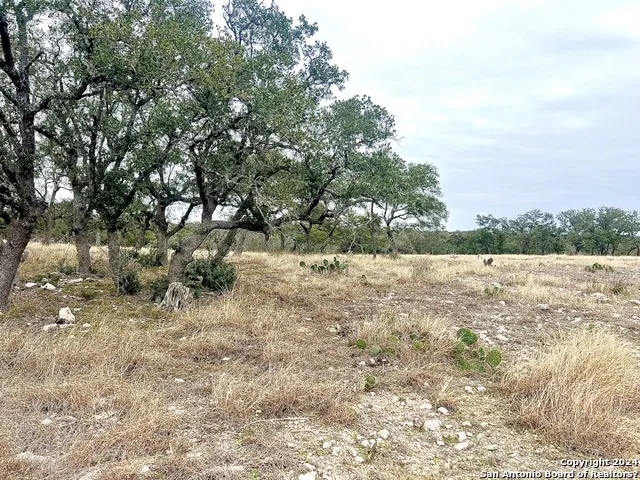 LOT 8 Cattlemans Crossing Kerrville, TX 78028