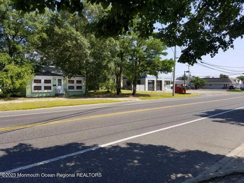 1612 Beaver Dam Road