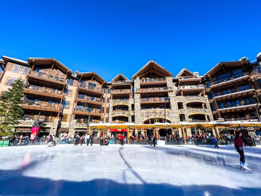 13051 Ritz Carlton Highlands Truckee, CA 96161