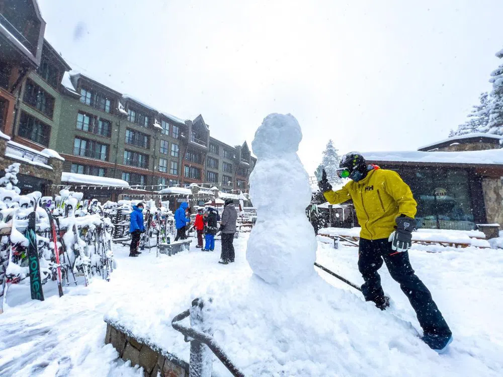 13051 Ritz Carlton Highlands Truckee, CA 96161