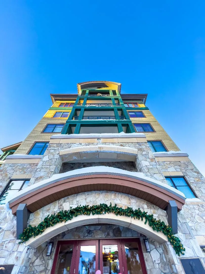13051 Ritz Carlton Highlands Truckee, CA 96161