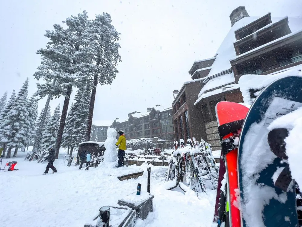 13051 Ritz Carlton Highlands Truckee, CA 96161