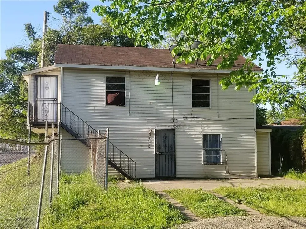 2408 Hearne Avenue Shreveport, LA 71103
